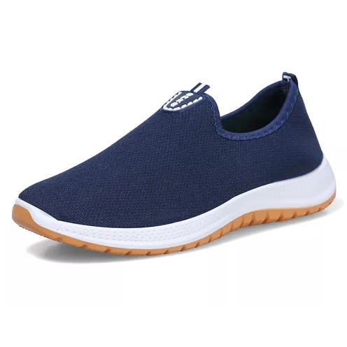Men Slip On  Sneakers