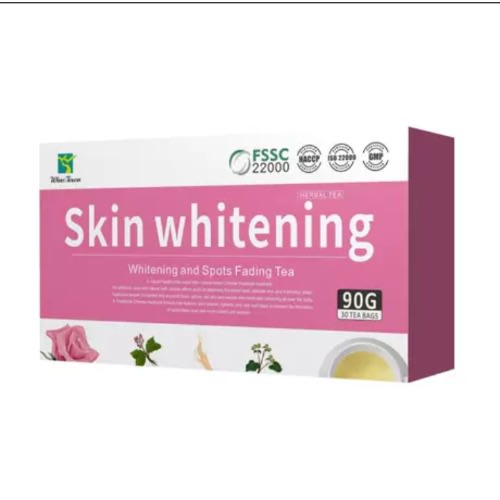 Wins Town Whitening And Spot Fading Tea - 90g