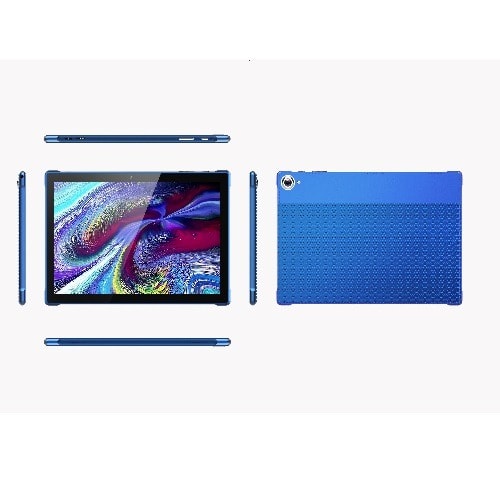 2GB RAM, 32GB ROM, 10.1 Inch Display, W-fi Kids Tablet Pc + Free Keyboard And Leather Case