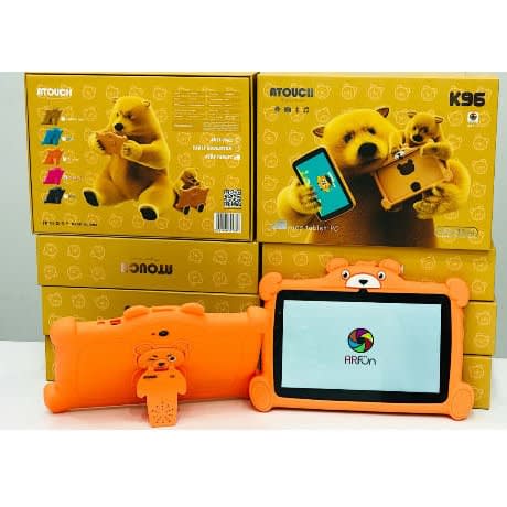 K96 Tablet 7