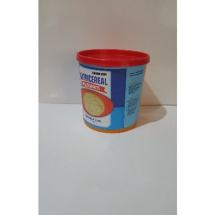Nutricereal Multigrains Tom Brown Plus - 400g