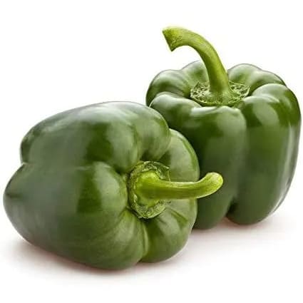 Sakata Red Bell Pepper Seed - California Wonder 300 Tmr - 10g