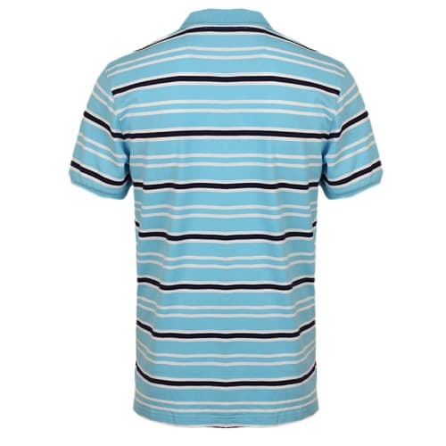 Men's Neptune Stretch Polo Top