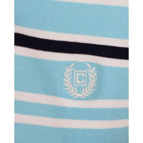 Men's Neptune Stretch Polo Top