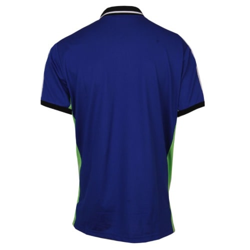 Performance Polo Shirt - Blue