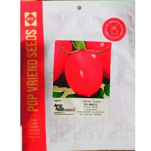 Hybrid Tomato Seeds -1000 Seeds