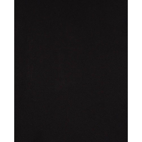 Men's Performance Polo Top - Black