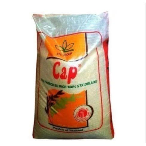 Parboiled Thailand  Rice -50kg