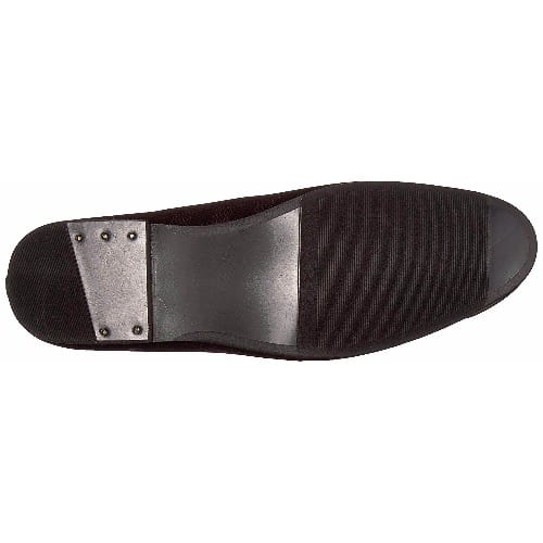 Men's Clamor Slip-on Loafer, Burgundy