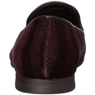 Men's Clamor Slip-on Loafer, Burgundy