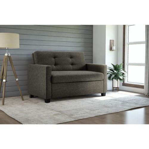 Sleep Devon  Linen- Grey