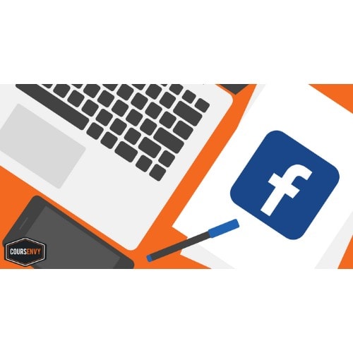 Facebook Ads & Facebook Marketing Mastery Course 2021
