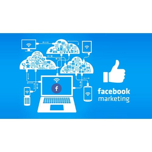 Facebook Ads & Facebook Marketing Mastery Course 2021