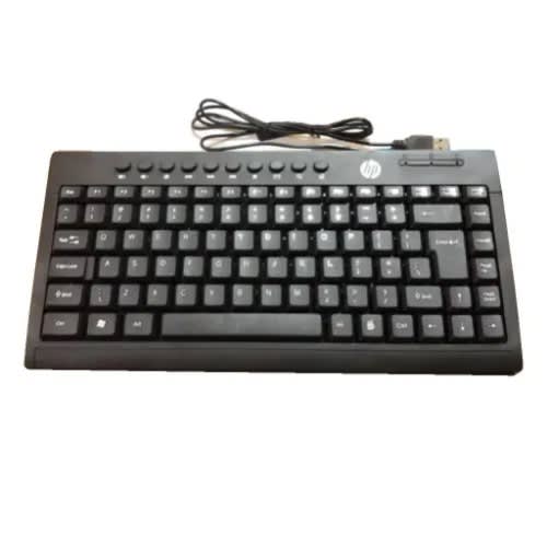 Multimedia Wired Keyboard - K1600