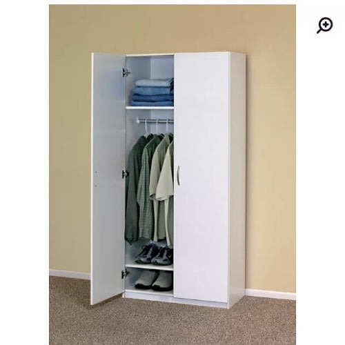 Rightin Elite Armoire Wardrobes & Chest Drawers