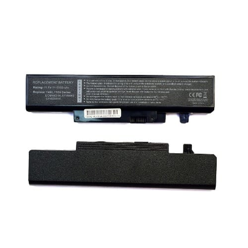 Laptop Battery For Lenovo Ideapad Y460 Y560 B560