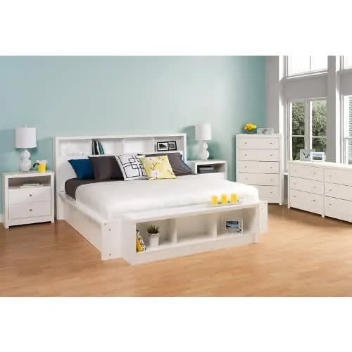 Bedroom Makeover Set