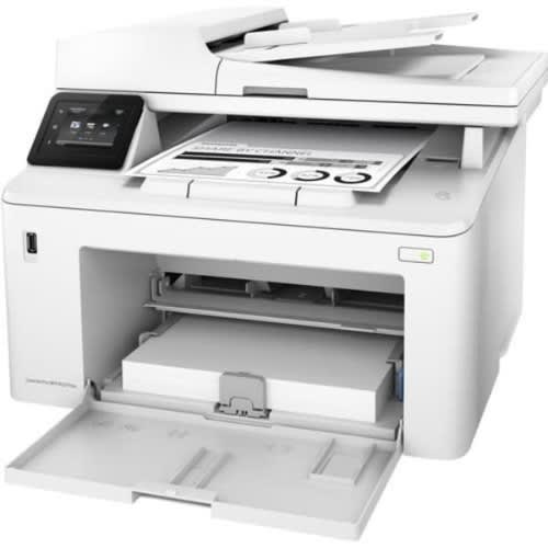 Laserjet Pro M227fdw All-in-one Monochrome Laser Printer