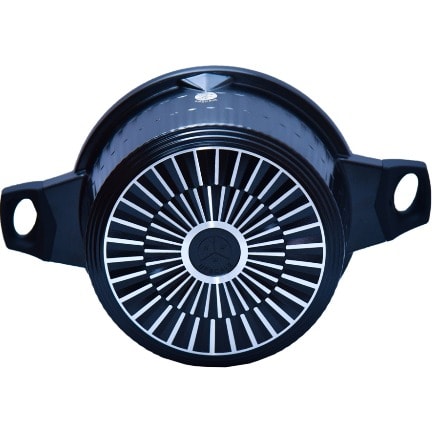 Upscale Die Cast Aluminium Non-Stick Cookware-5 Sets