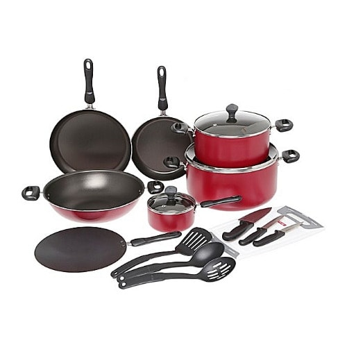 Non-stick Cookware Set