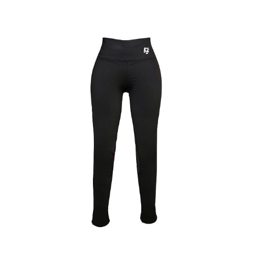 Soma Leggings - Black