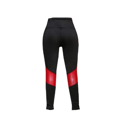 Soma Leggings - Black