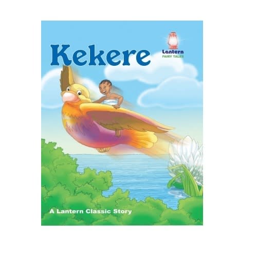 Kekere
