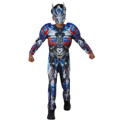 Optim Transformer Costumes For Kids