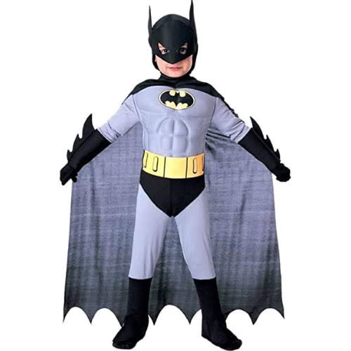 Kid's Batman Costumes