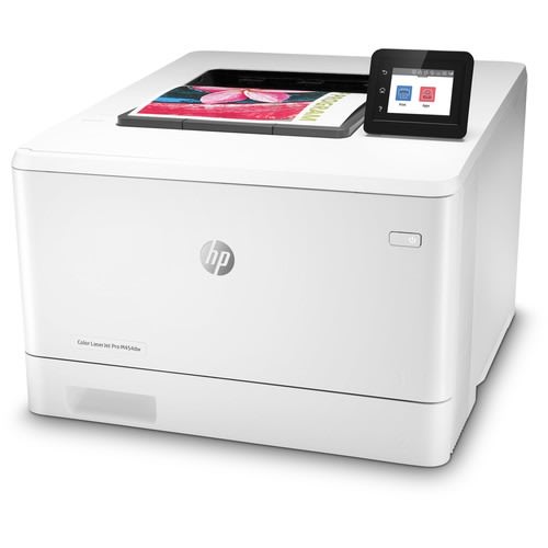 Color Laserjet Pro M454dw Printer