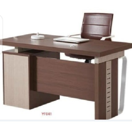Office Table 1.4 Meters