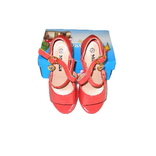 Coral Shoe