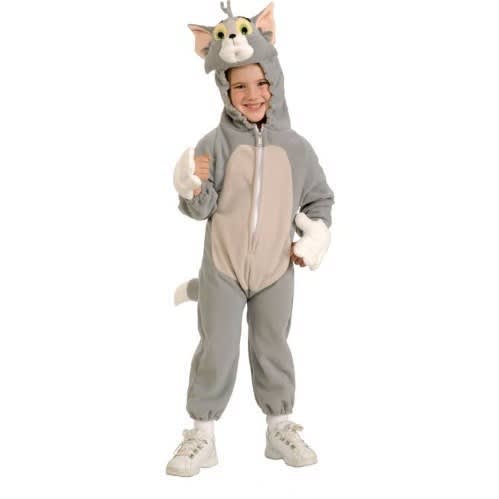 Kid's Jerry Costumes