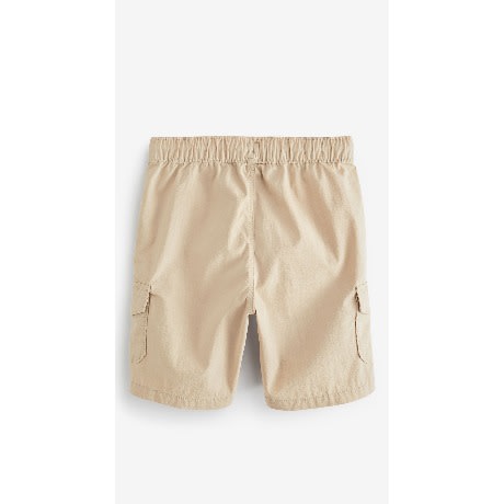 Chino Cargo Shorts