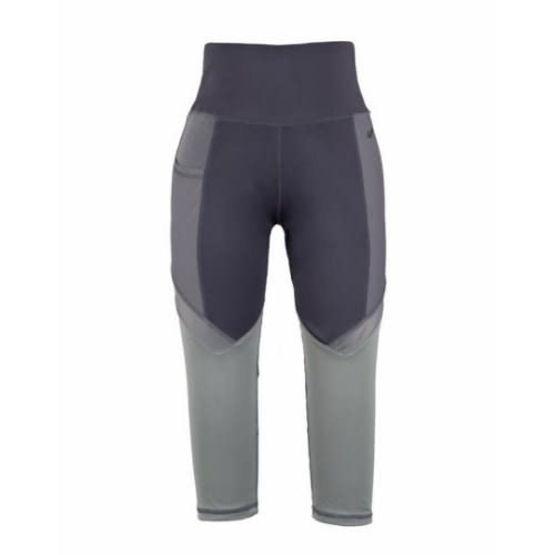 Chi Leggings - Grey