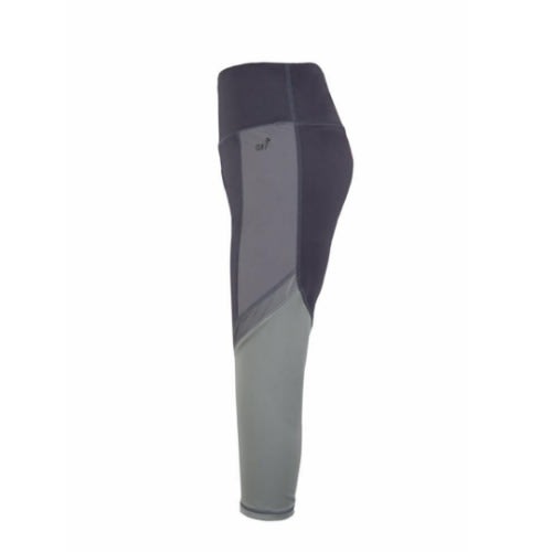 Chi Leggings - Grey