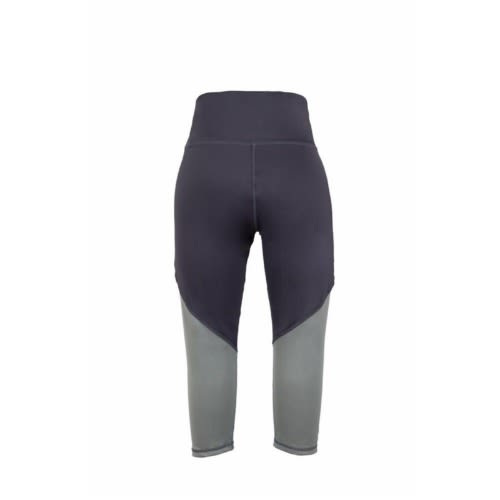 Chi Leggings - Grey