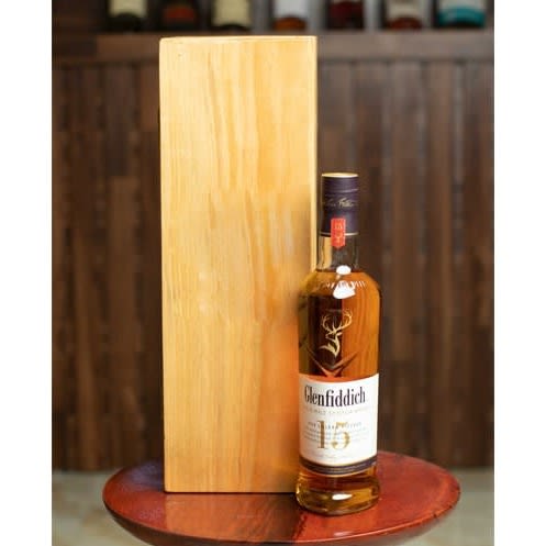 Scotch Whisky 15 Years 70cl