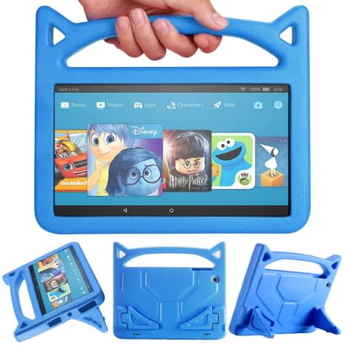 Fire 7 Tablet With Alexa - 7