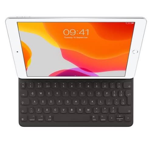Apple Smart Keyboard For 7th Gen, 8th Gen & Air 3rd Generation Ipad
