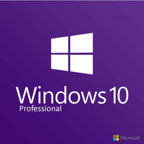 Windows 10 Pro – 5 Pc License Key