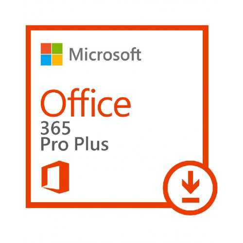Microsoft Office 365 Professional Plus-lifetime Subscription