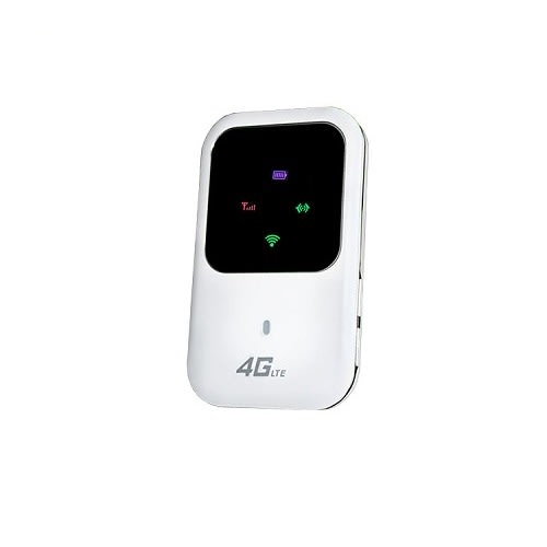 Mobile Wifi 4g/5g Lte