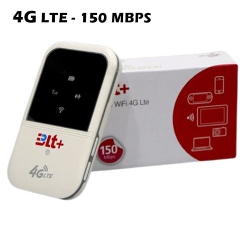 Mobile Wifi 4g/5g Lte