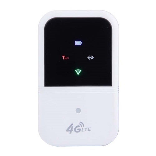 Mobile Wifi 4g/5g Lte