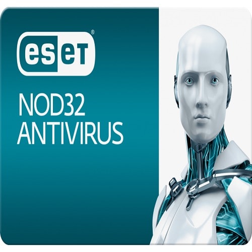 Eset Eset Nod32 Antivirus