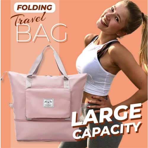 Folding Travelling Bag