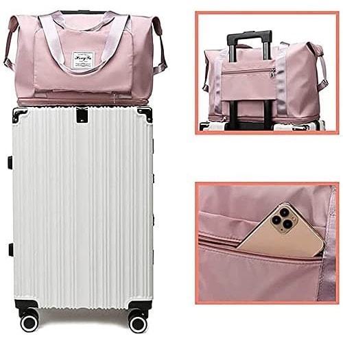 Folding Travelling Bag