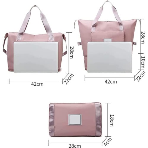 Folding Travelling Bag