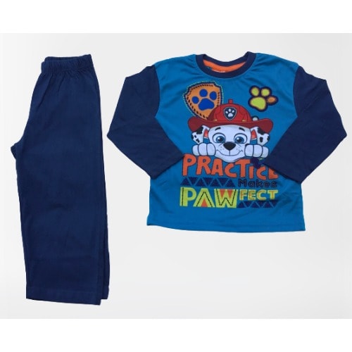 Pawfect Pyjamas